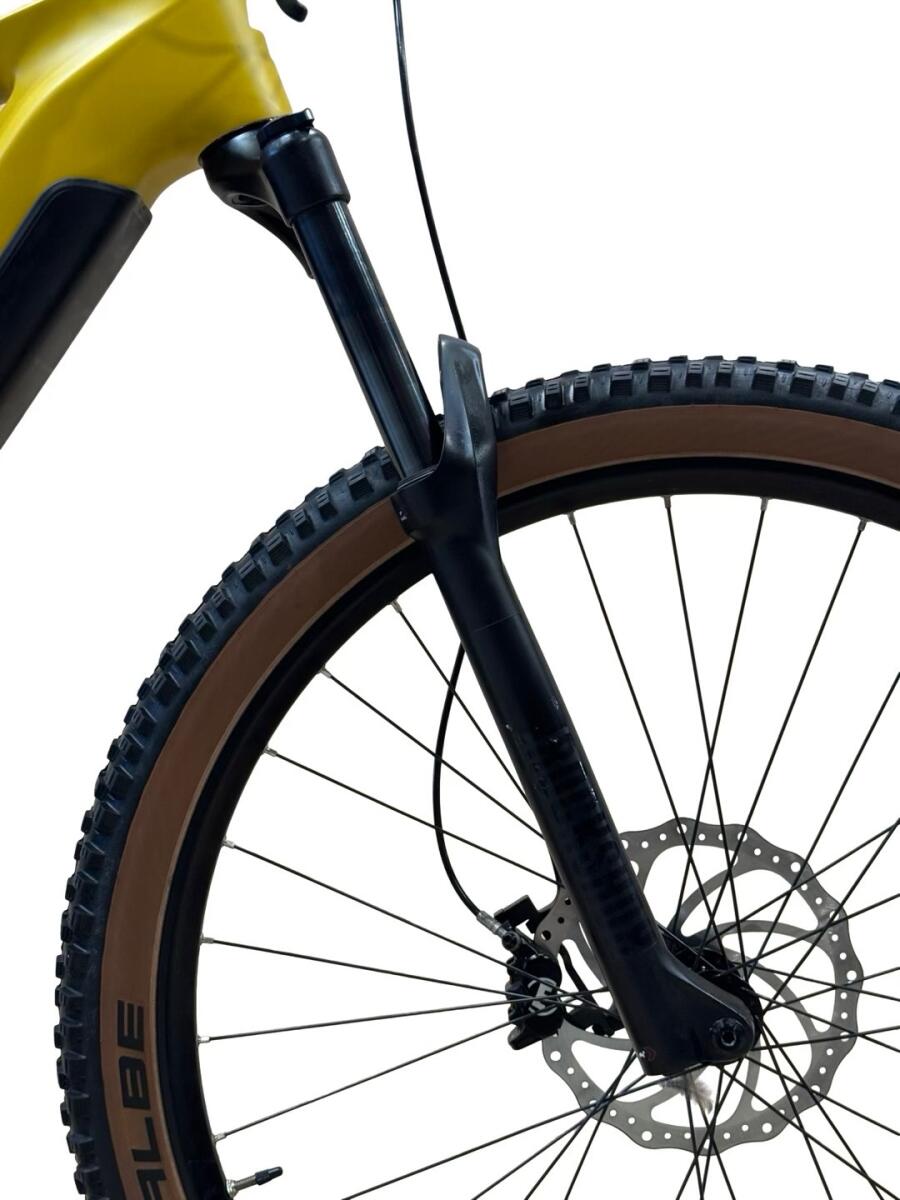 Cube Stereo Hybrid 140 HPC Pro 625 Carbon 29 inch E-Mountainbike Shimano Deore 2024 (5)