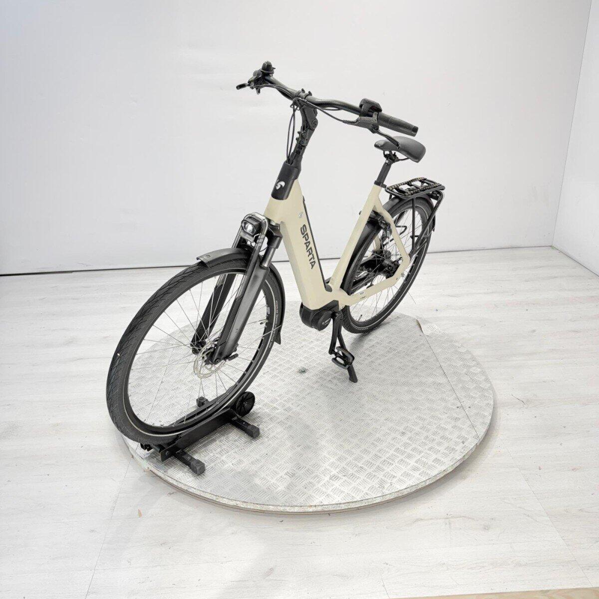 Sparta d-Rule Fit | 1.834 km | 400 Wh 400Wh, Shimano Nexus (4)