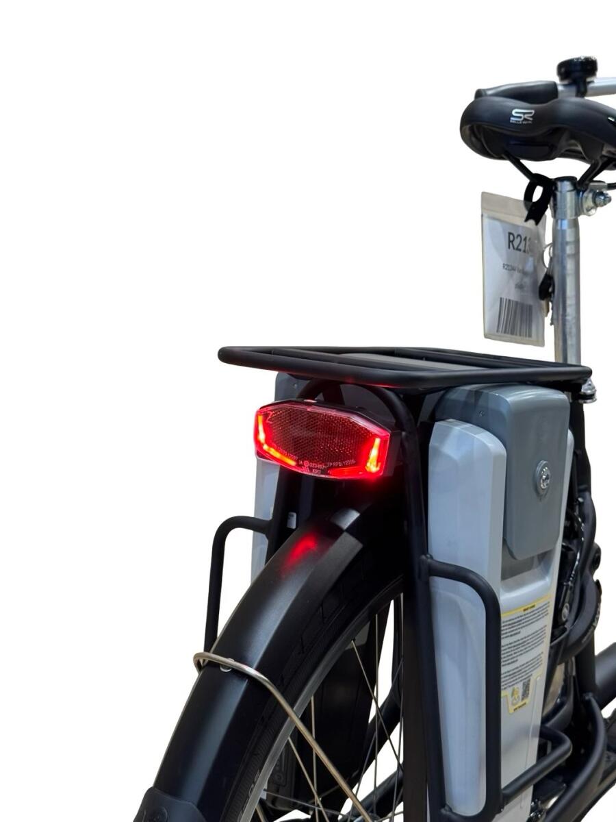 Van Raam Twinny E E-Bike Shimano Nexus 2022 (4)