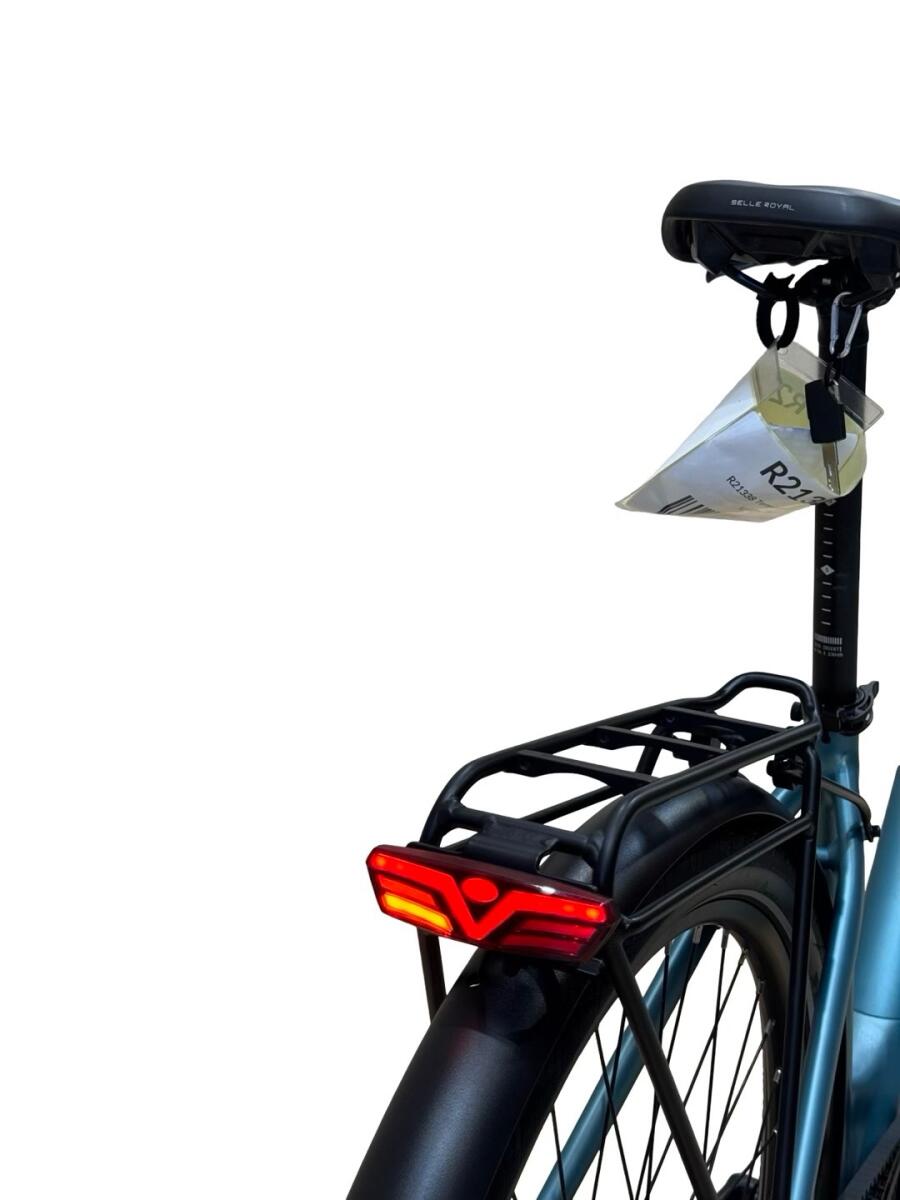 Tenways CGO800S E-Bike Single Speed 2023 (3)