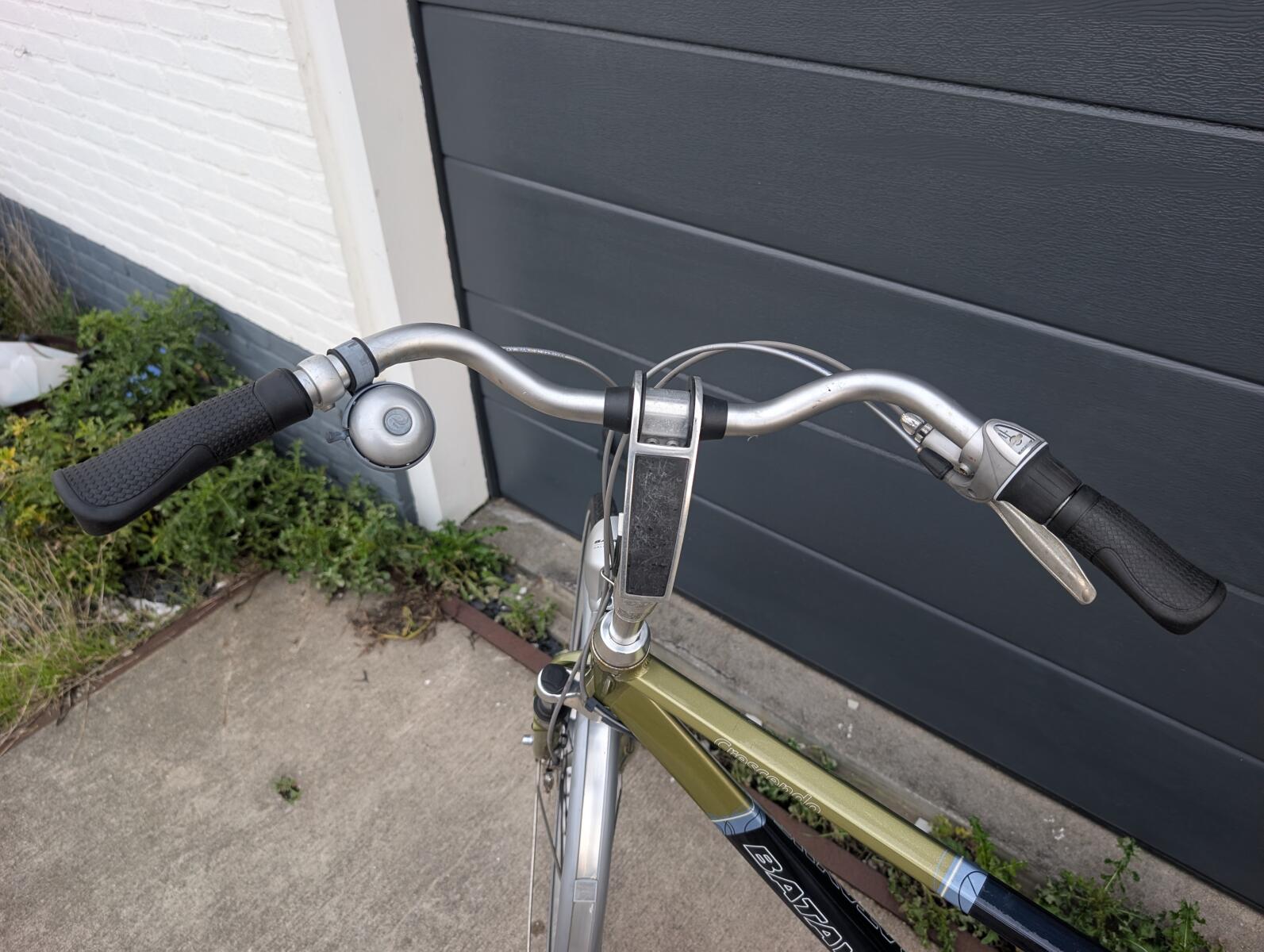 Batavus Crescendo Herenfiets (5)