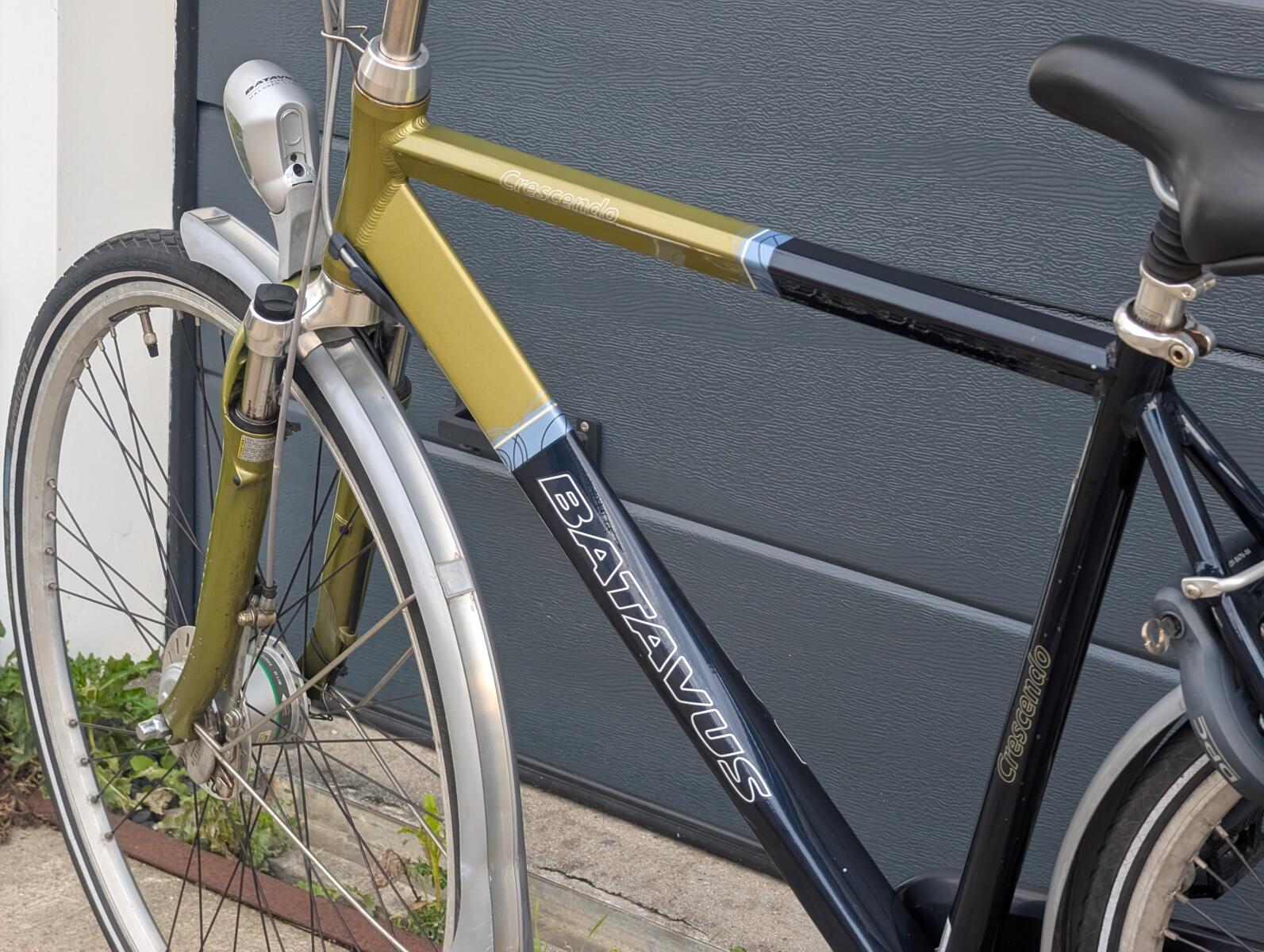 Batavus Crescendo Herenfiets (6)
