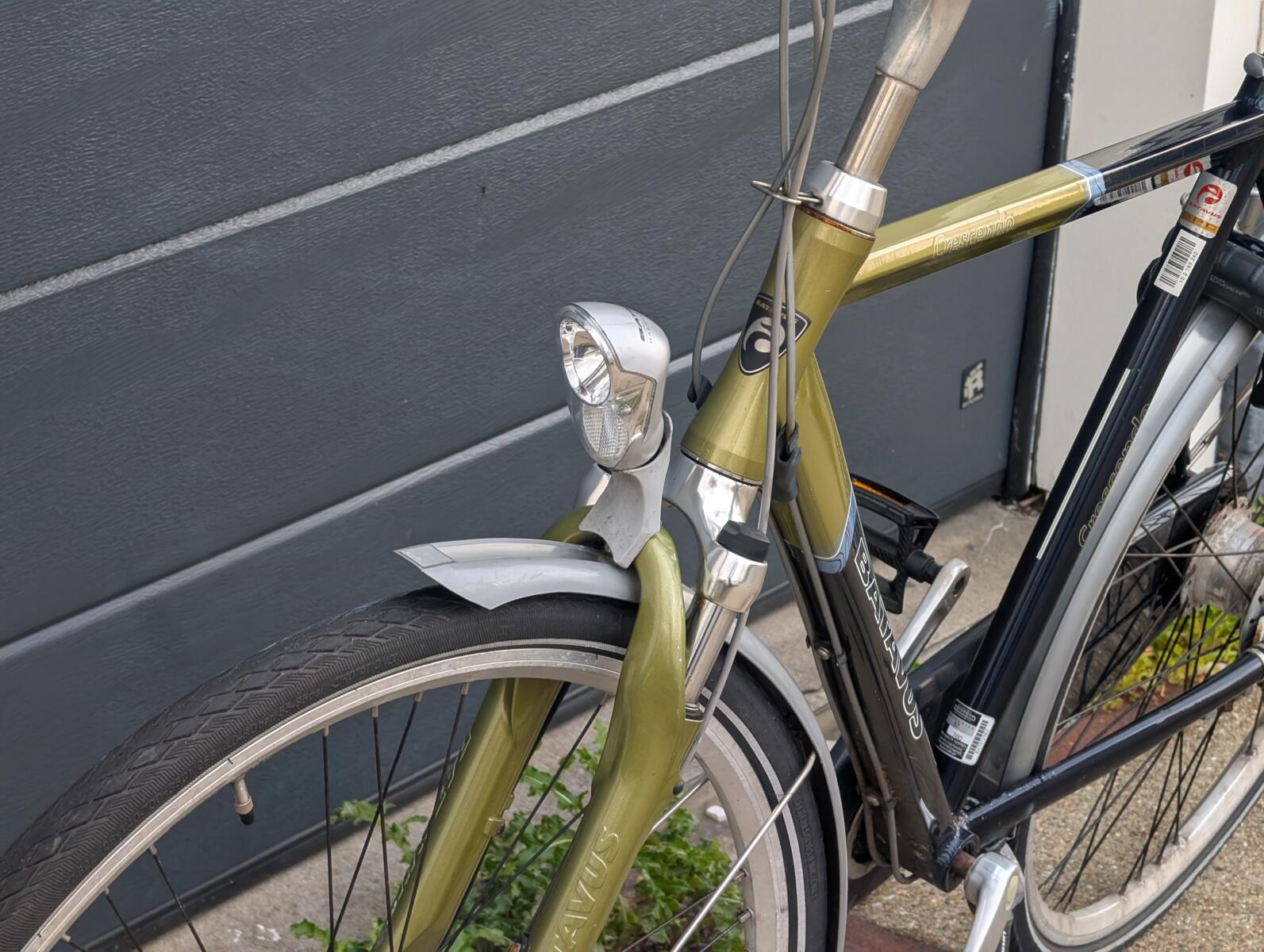 Batavus Crescendo Herenfiets (3)