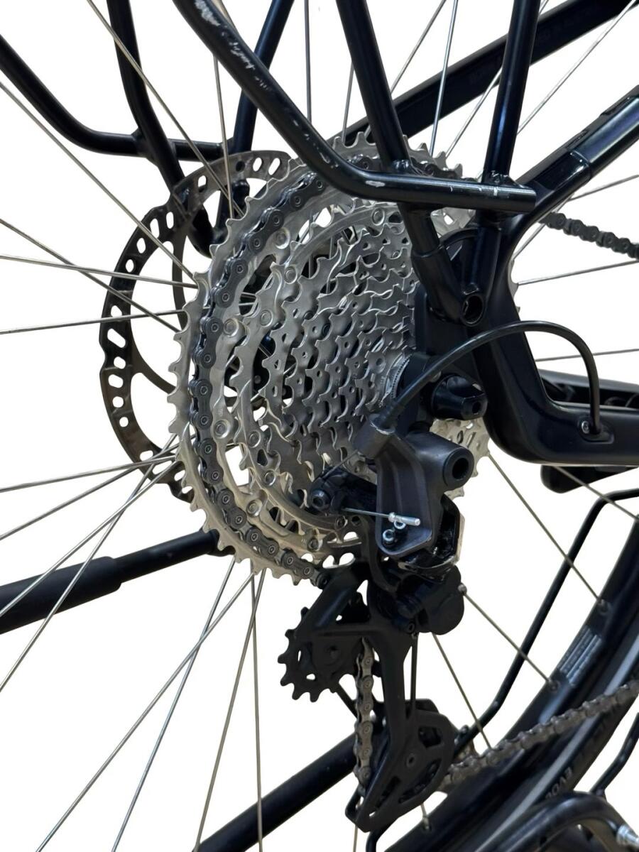 Simplon Chenoa Bosch CX XT Carbon E-Bike Shimano 2022 (4)