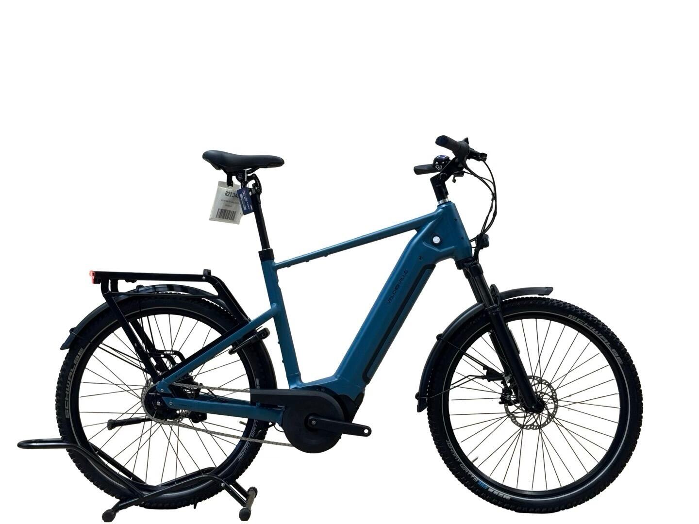 Velo de Ville SEB 890 E-Bike Shimano Nexus 2024