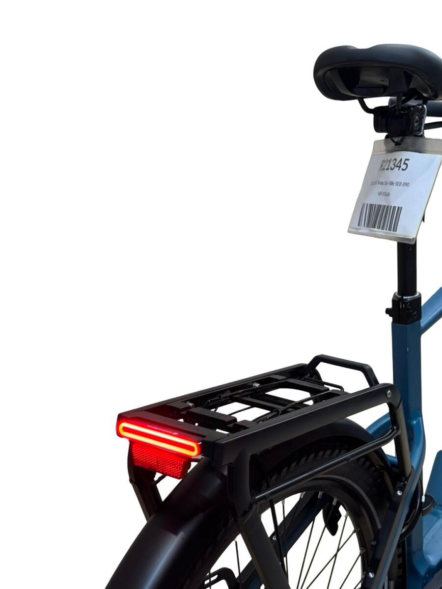 Velo de Ville SEB 890 E-Bike Shimano Nexus 2024 (3)