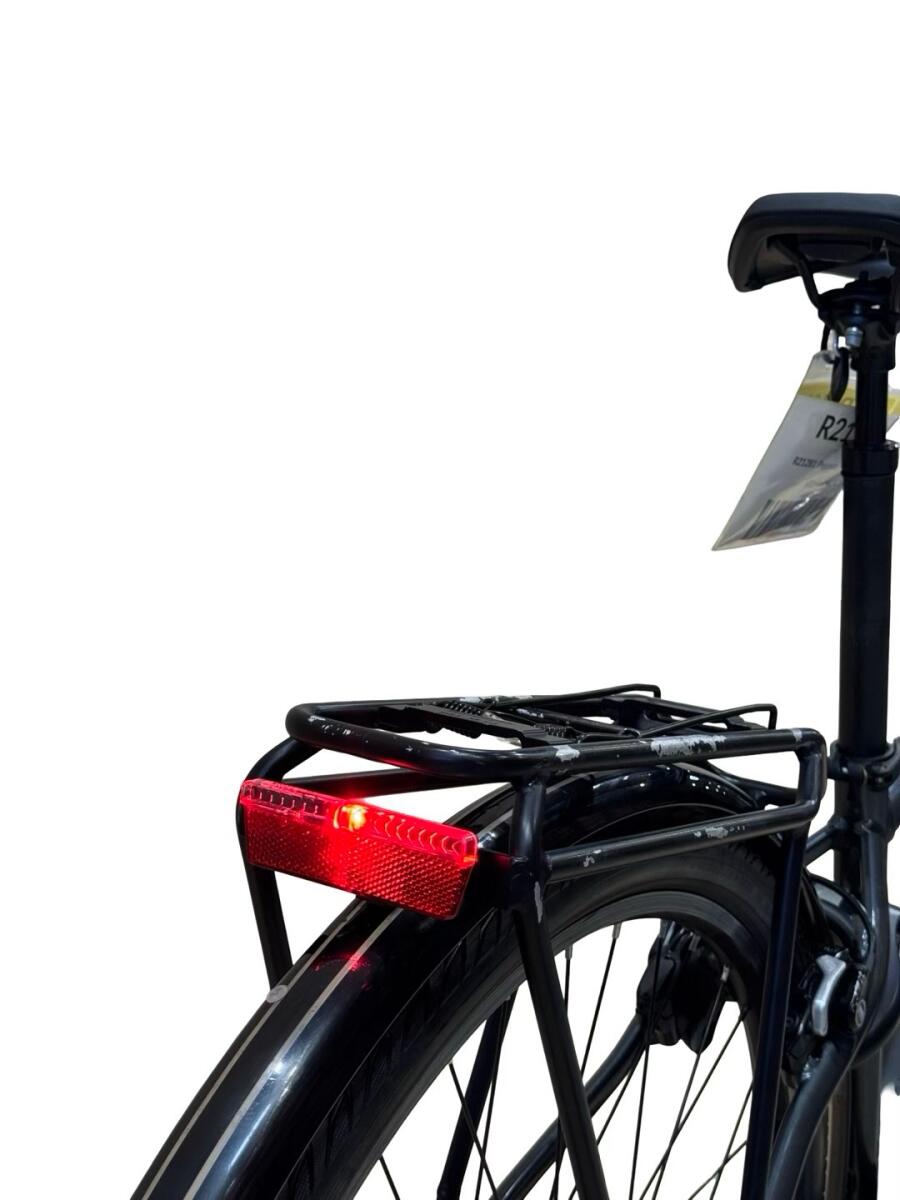 Pegasus Premio Evo 5 Belt E-Bike Shimano Nexus 2022 (3)