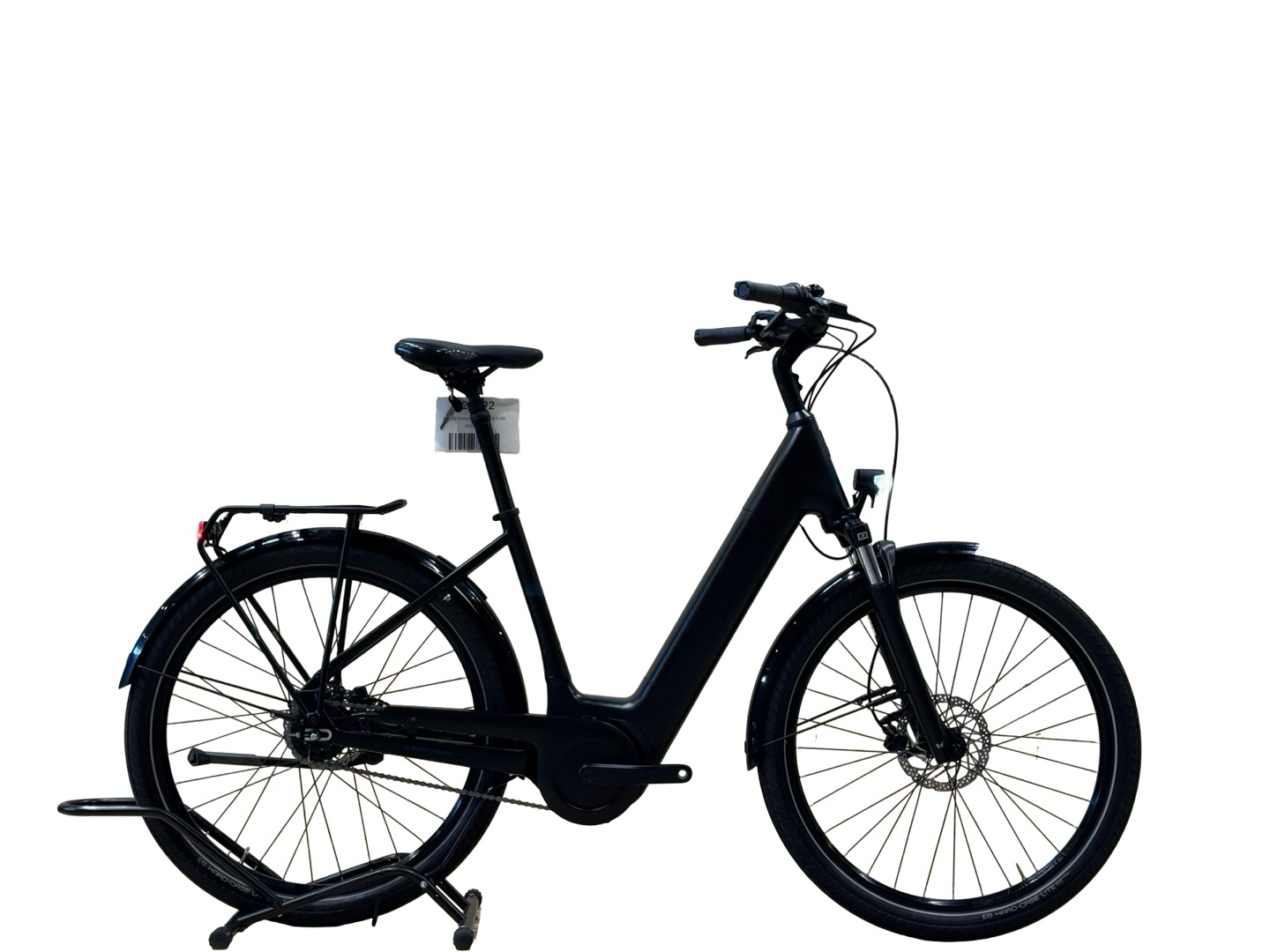 Diamant Beryll Gen 3 E-Bike Shimano Nexus 2024