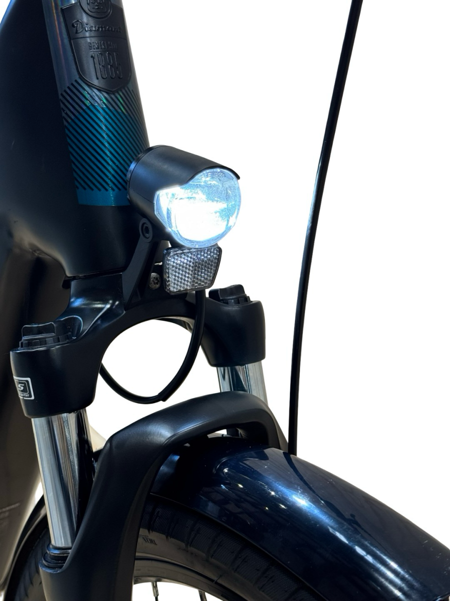 Diamant Beryll Gen 3 E-Bike Shimano Nexus 2024 (5)
