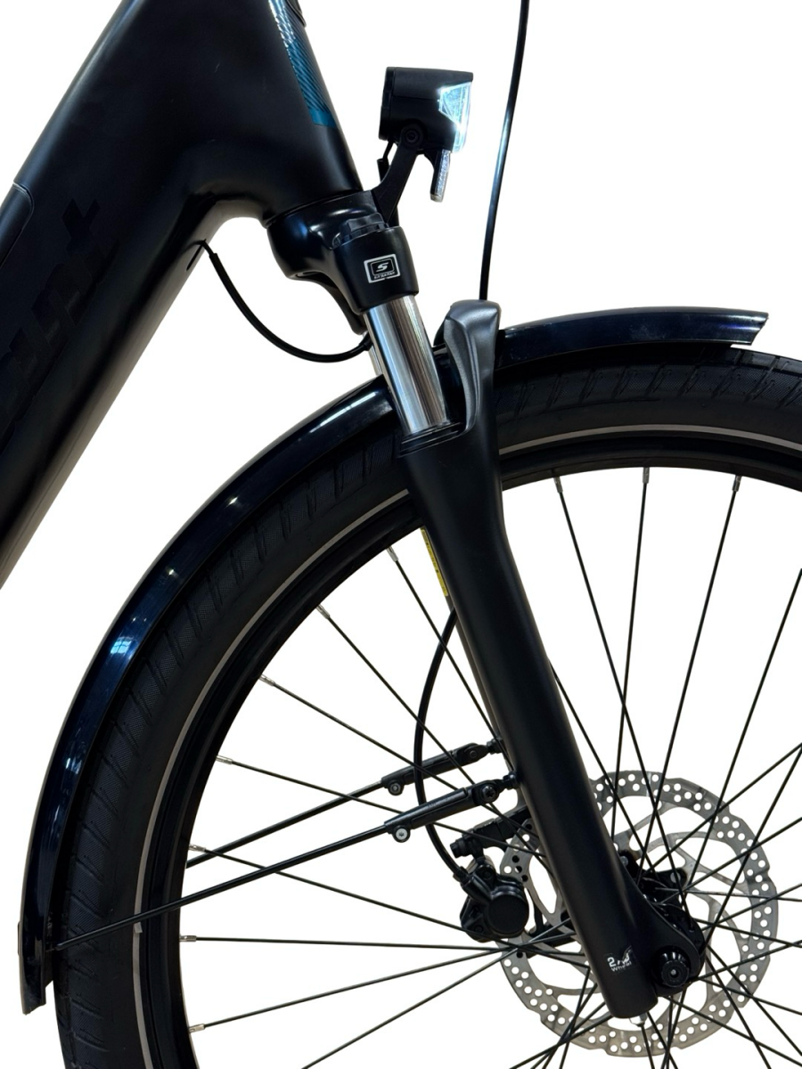 Diamant Beryll Gen 3 E-Bike Shimano Nexus 2024 (4)