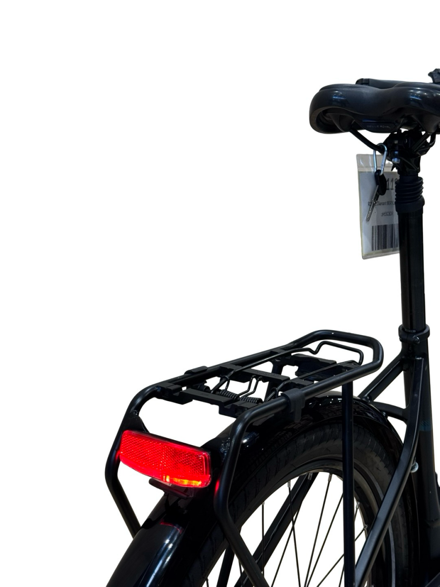 Diamant Beryll Gen 3 E-Bike Shimano Nexus 2024 (3)