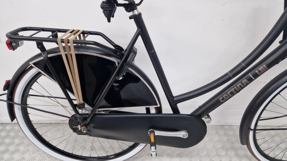 Cortina u4 | Gebruikt | 3 maanden garantie | 28 inch |, black (3)