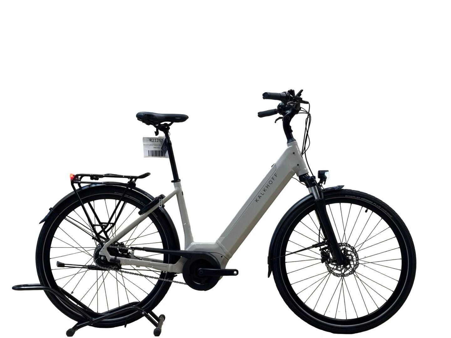 Kalkhoff Image 3.B Advance E-Bike Shimano Nexus 2024
