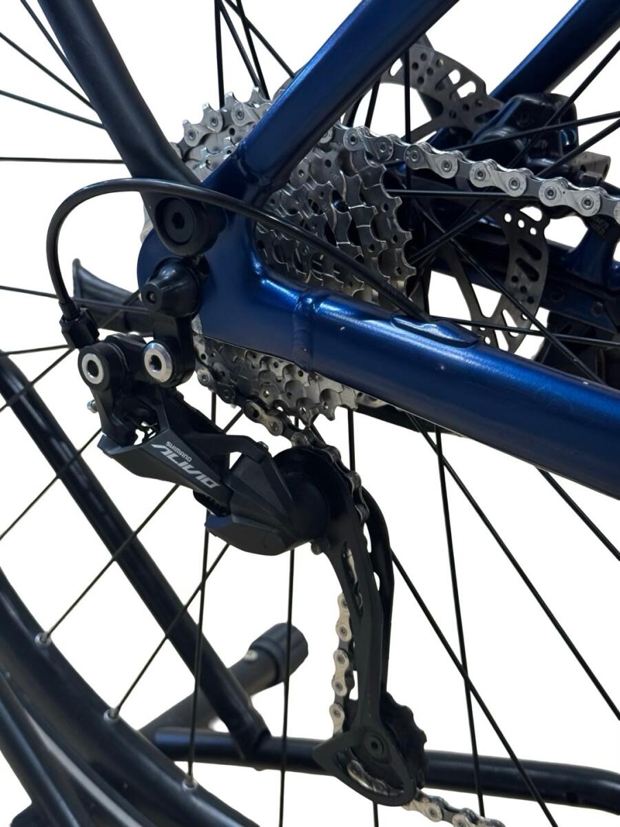 Giant Explore E+ 2 E-Bike Shimano Alivio 2022 (4)