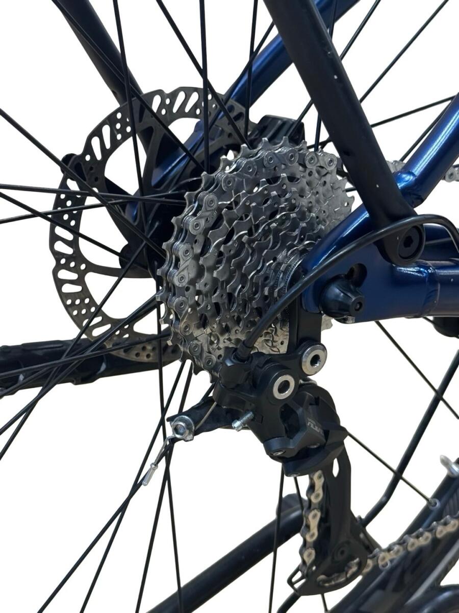Giant Explore E+ 2 E-Bike Shimano Alivio 2022 (5)