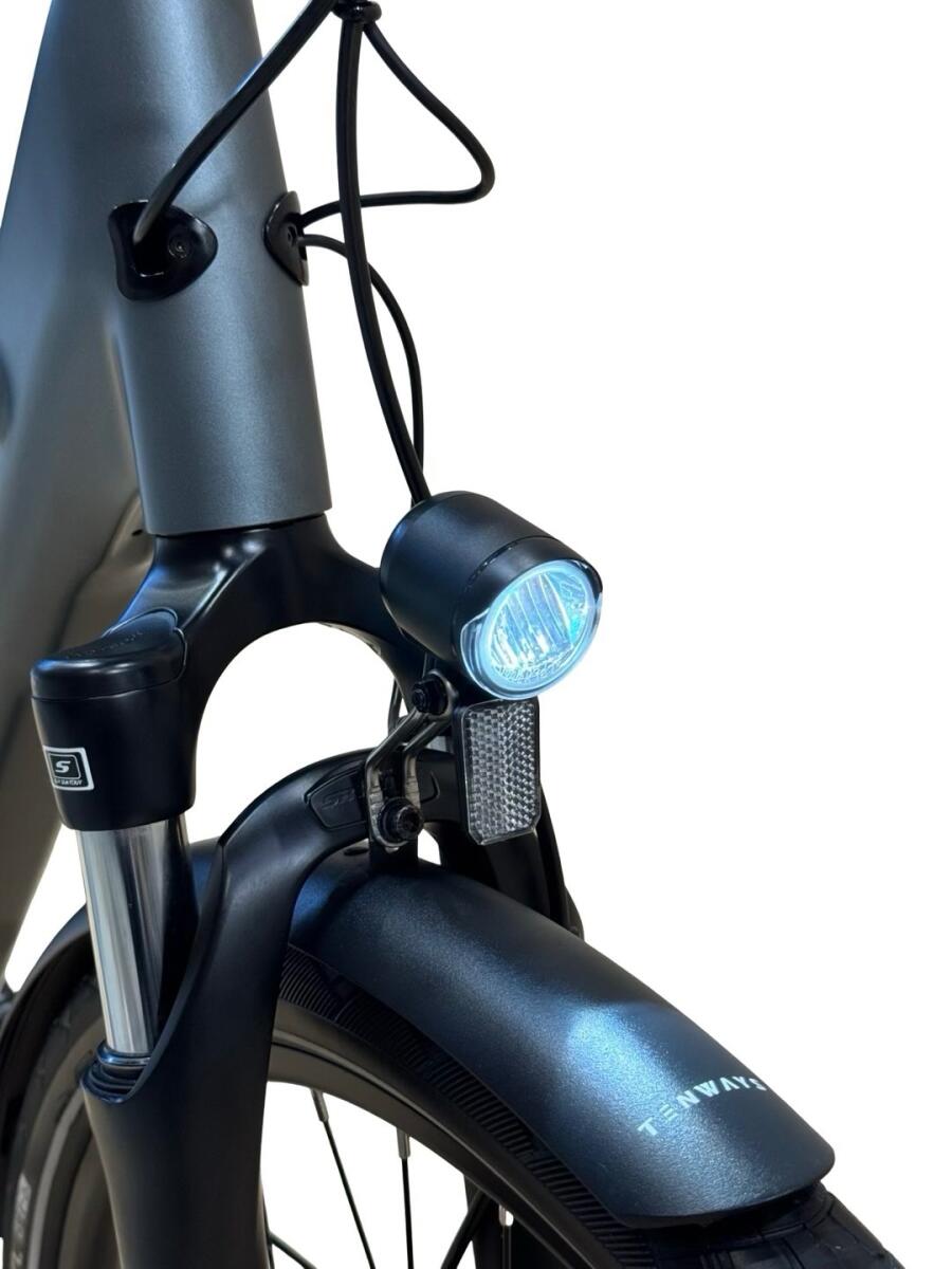 Tenways CGO800s E-Bike Single Speed 2023 (5)