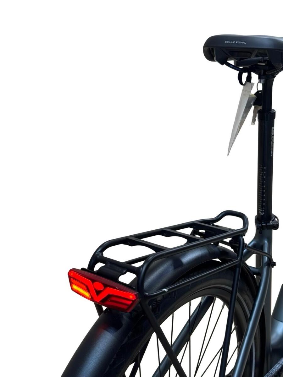 Tenways CGO800s E-Bike Single Speed 2023 (3)