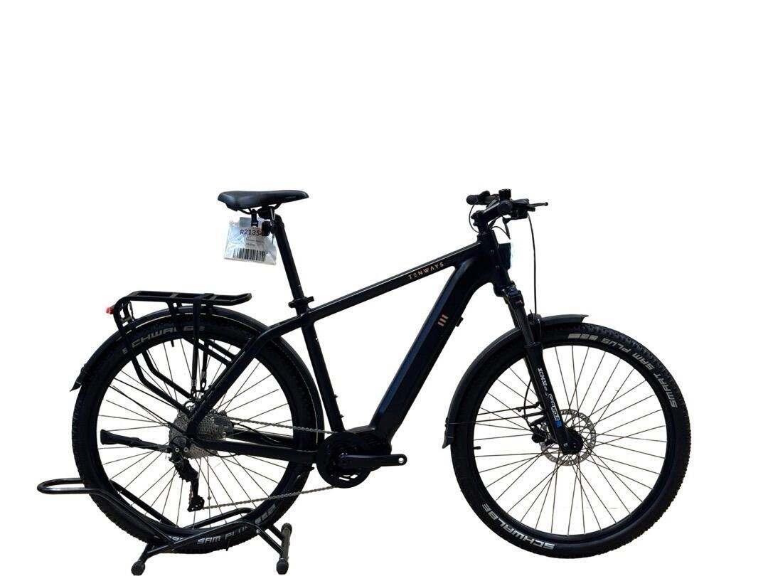 Tenways AGO X 29 inch E-Mountainbike Shimano Deore 2023