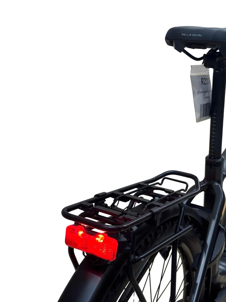 Victoria eAdventure 11.9 E-Bike Shimano Nexus 2022 (3)