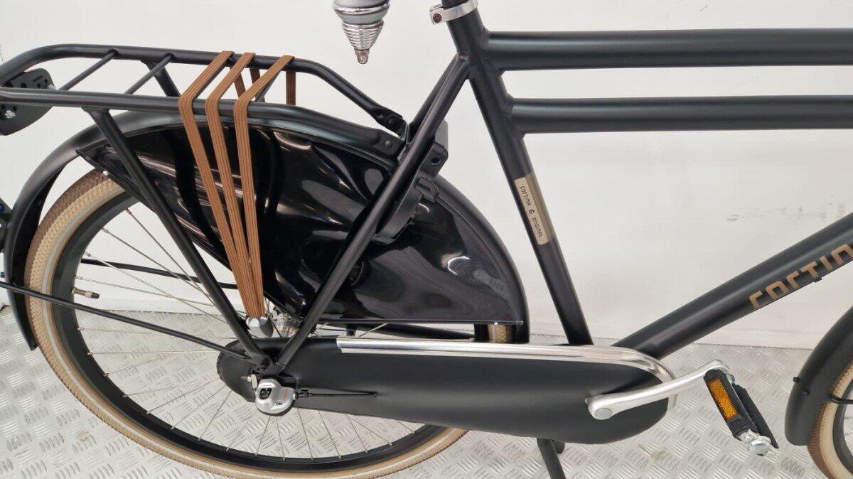 Cortina u4 | Zo goed als nieuw | 3 maanden garantie | 28 i, black (3)