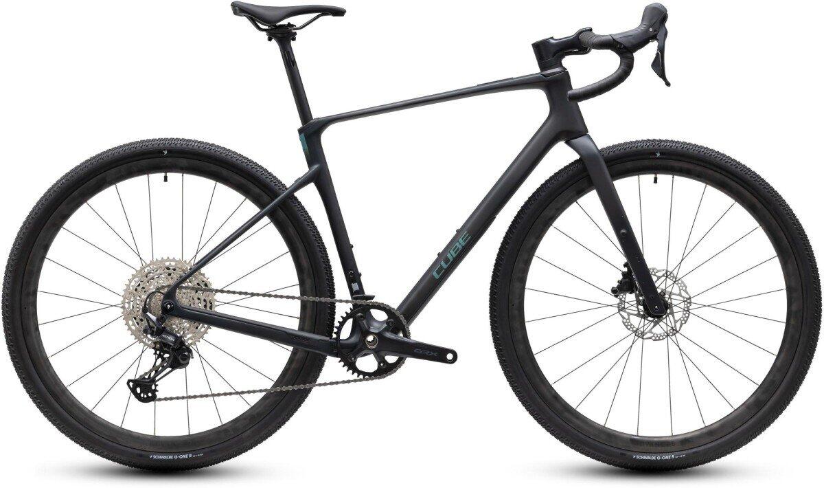 Cube NUROAD C:62 ONE