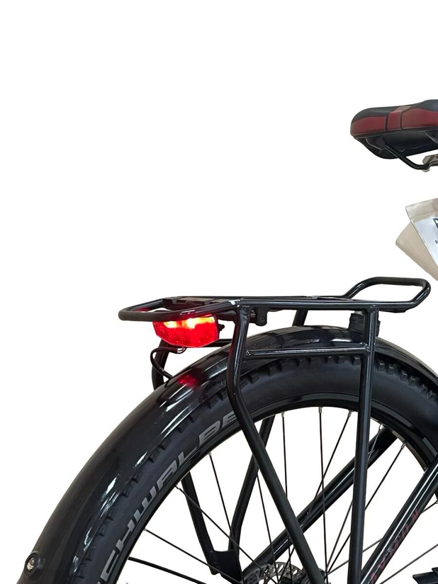 Raymon Crossray E 4.0 E-Bike Shimano Deore 2021 (3)