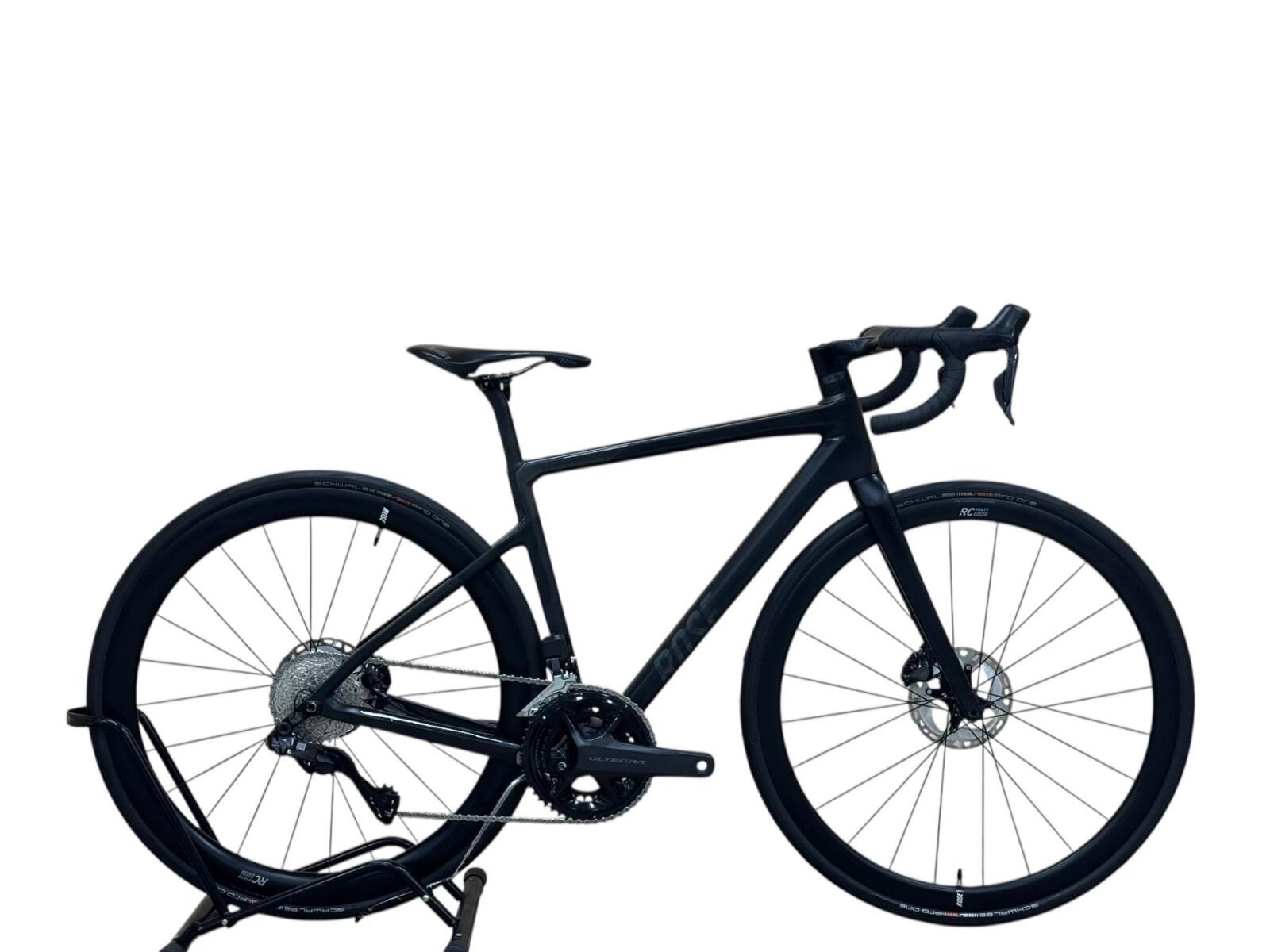 Rose Reveal Six Disc Ultegra Di2 Carbon Racefiets Shimano 2022
