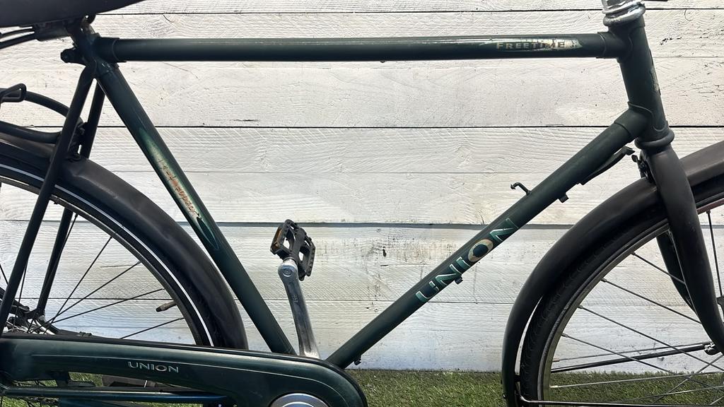 Union city bike, black (3)