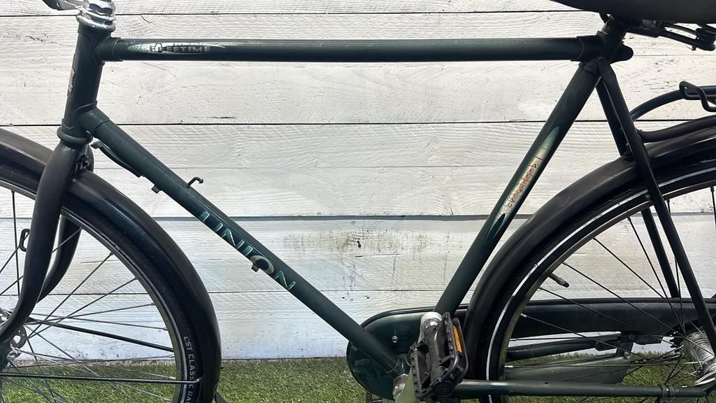 Union city bike, black (4)