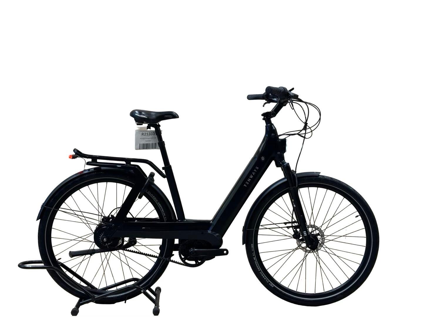 Tenways AGO T E-Bike Enviolo 2024