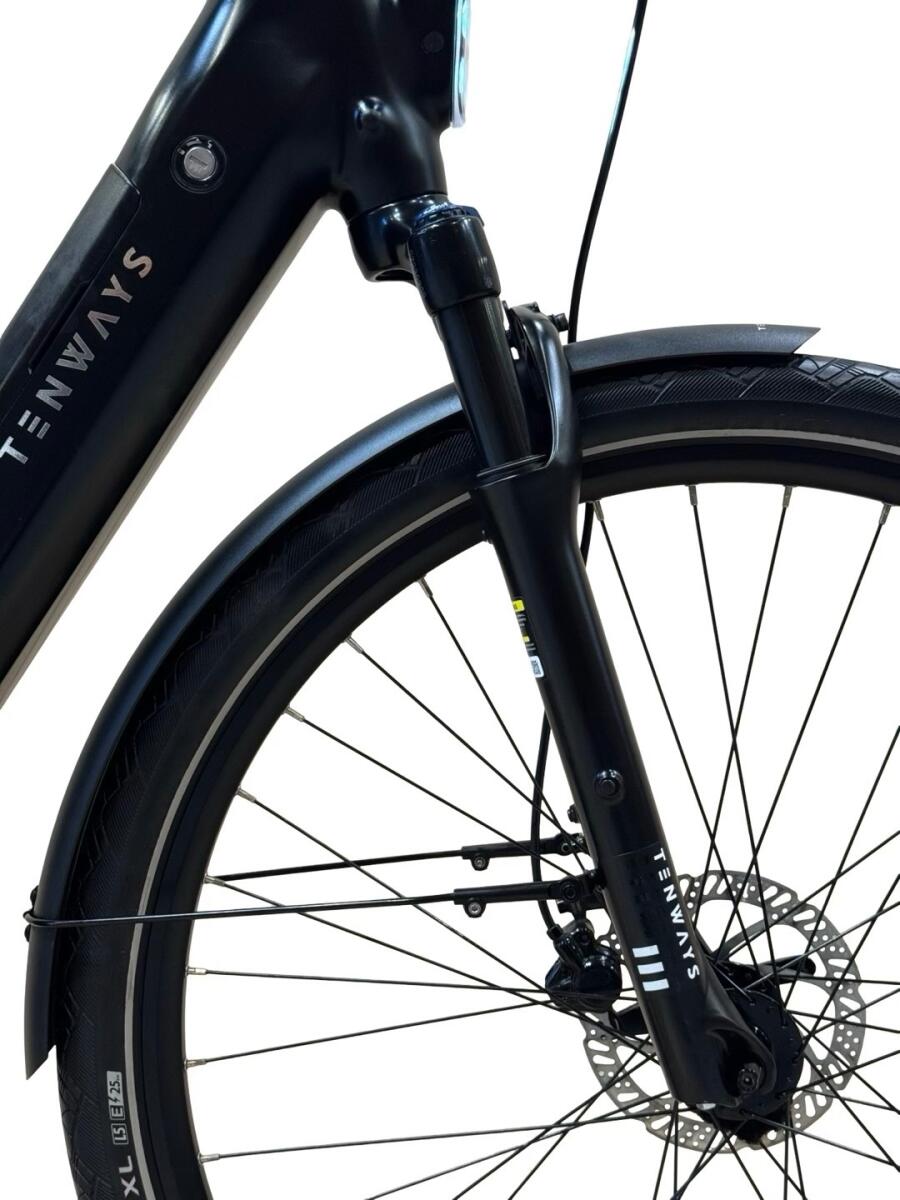 Tenways AGO T E-Bike Enviolo 2024 (4)