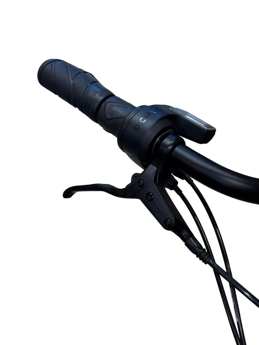 Tenways AGO T E-Bike Enviolo 2024 (5)