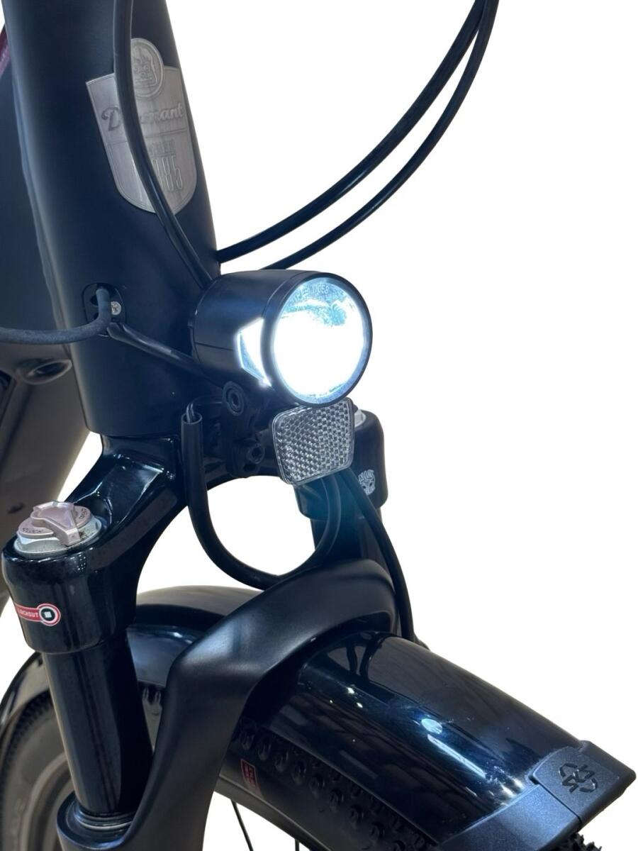 Diamant Zouma Deluxe+ E-Bike Shimano Deore 2022 (3)