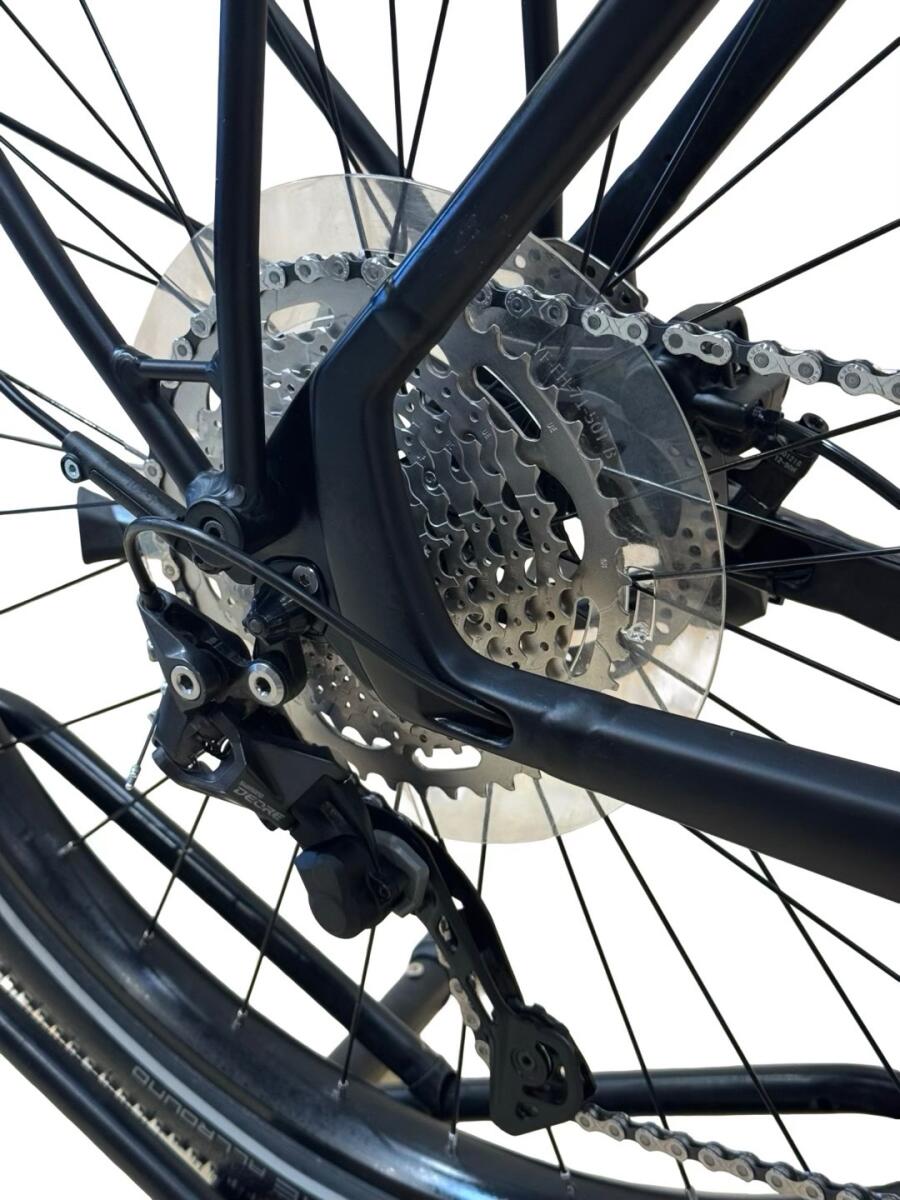 Diamant Zouma Deluxe+ E-Bike Shimano Deore 2022 (5)