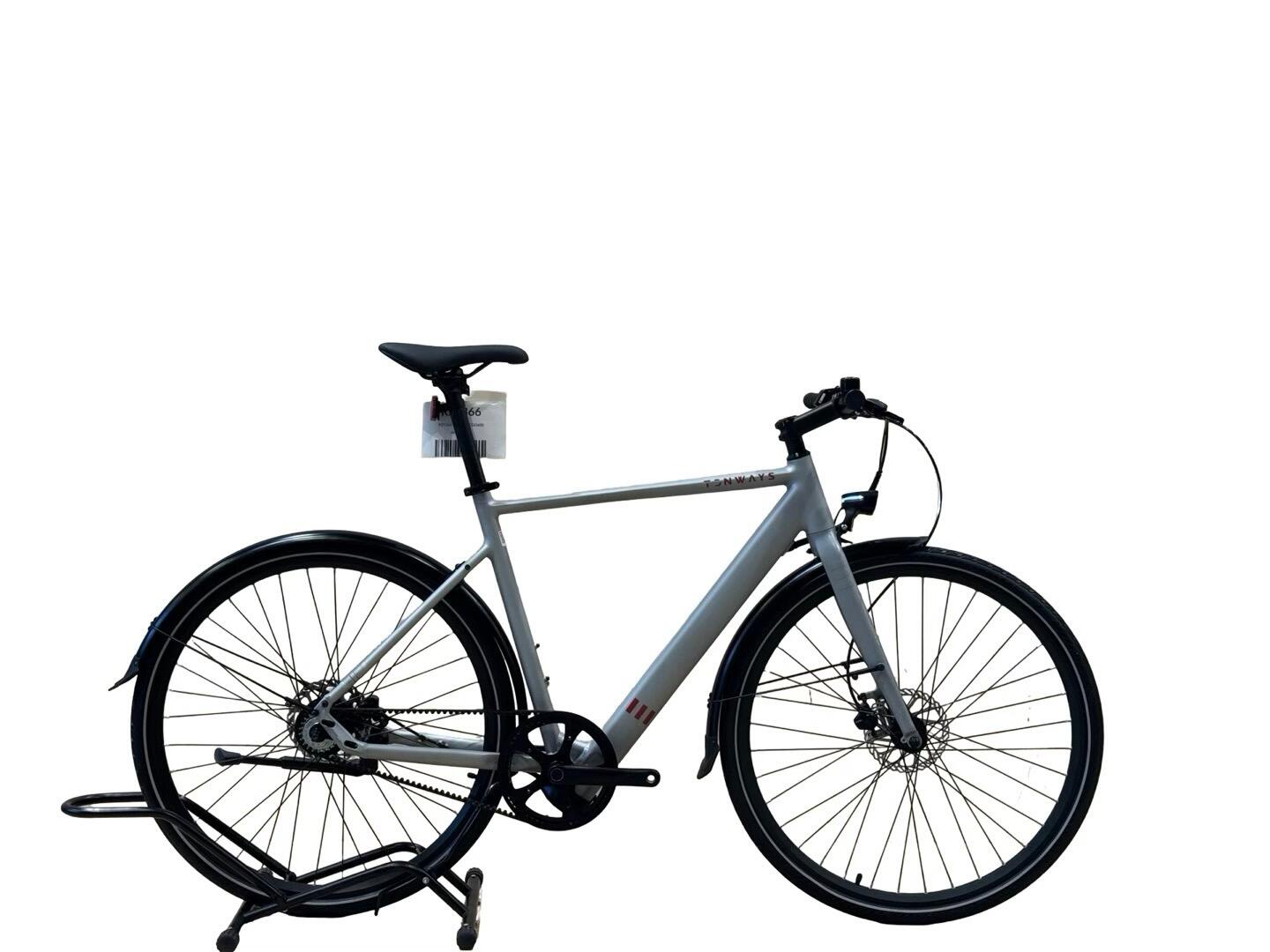 Tenways CGO600 E-Bike Single-Speed 2023