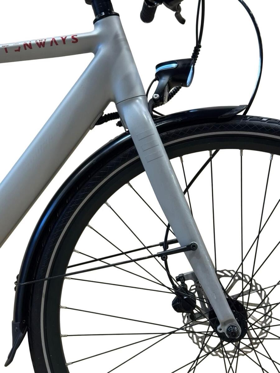 Tenways CGO600 E-Bike Single-Speed 2023 (3)