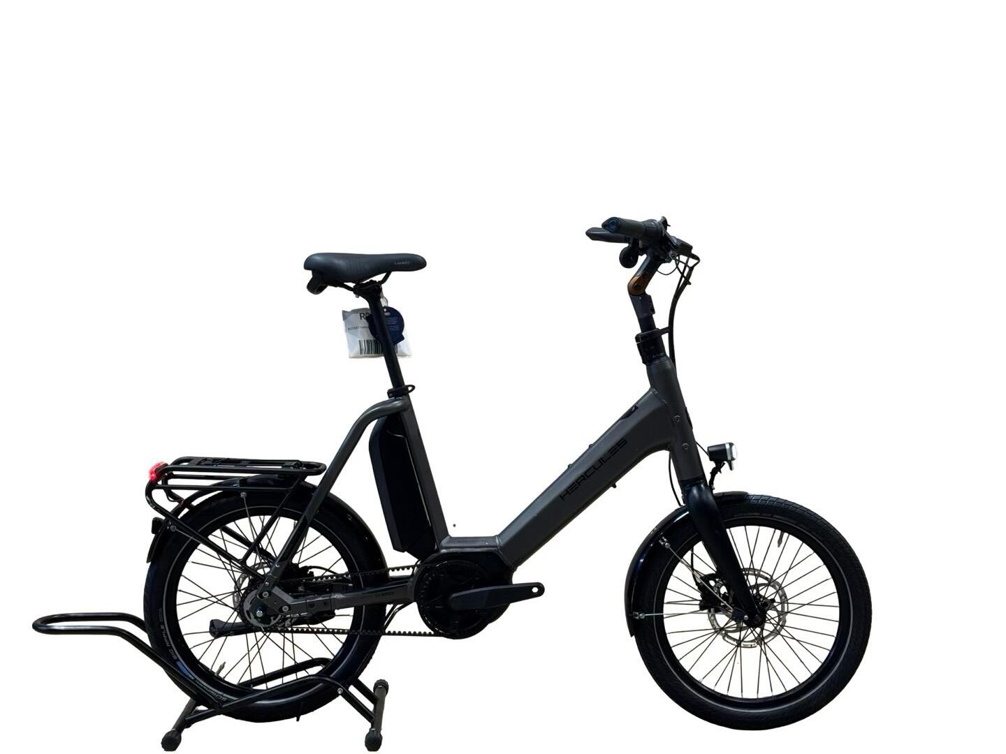 Hercules Futura Compact R5 E-Bike Shimano Nexus 2022