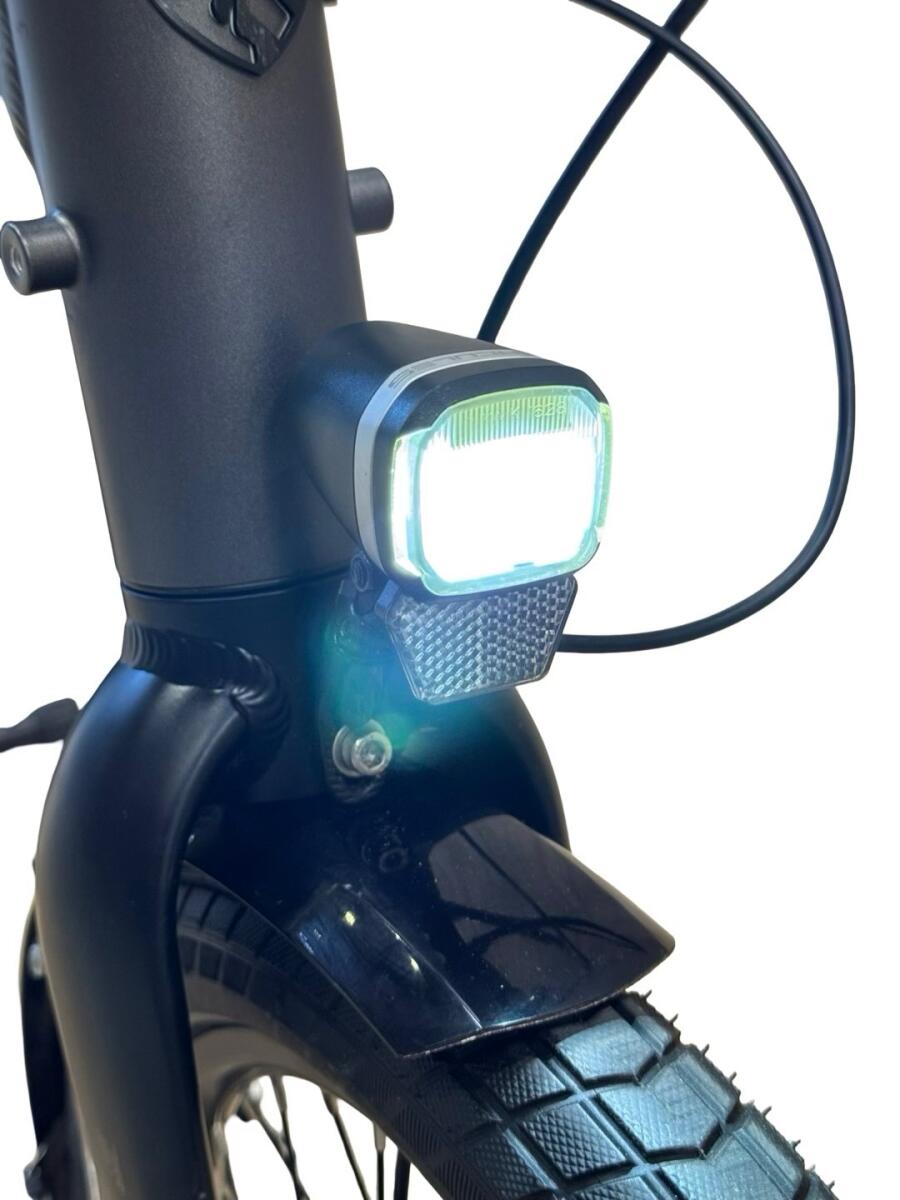 Hercules Futura Compact R5 E-Bike Shimano Nexus 2022 (5)