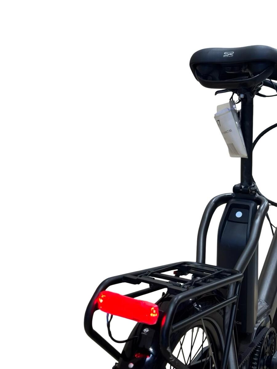 Hercules Futura Compact R5 E-Bike Shimano Nexus 2022 (3)