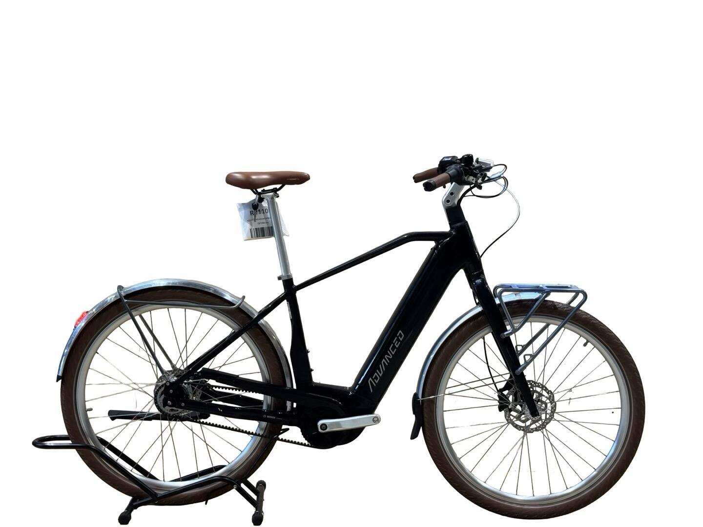 Advanced Urban PRO E-Bike Shimano Nexus 2024
