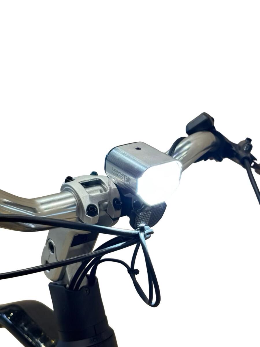 Advanced Urban PRO E-Bike Shimano Nexus 2024 (5)