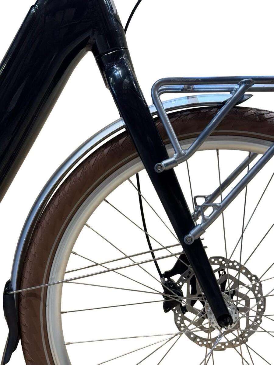 Advanced Urban PRO E-Bike Shimano Nexus 2024 (4)