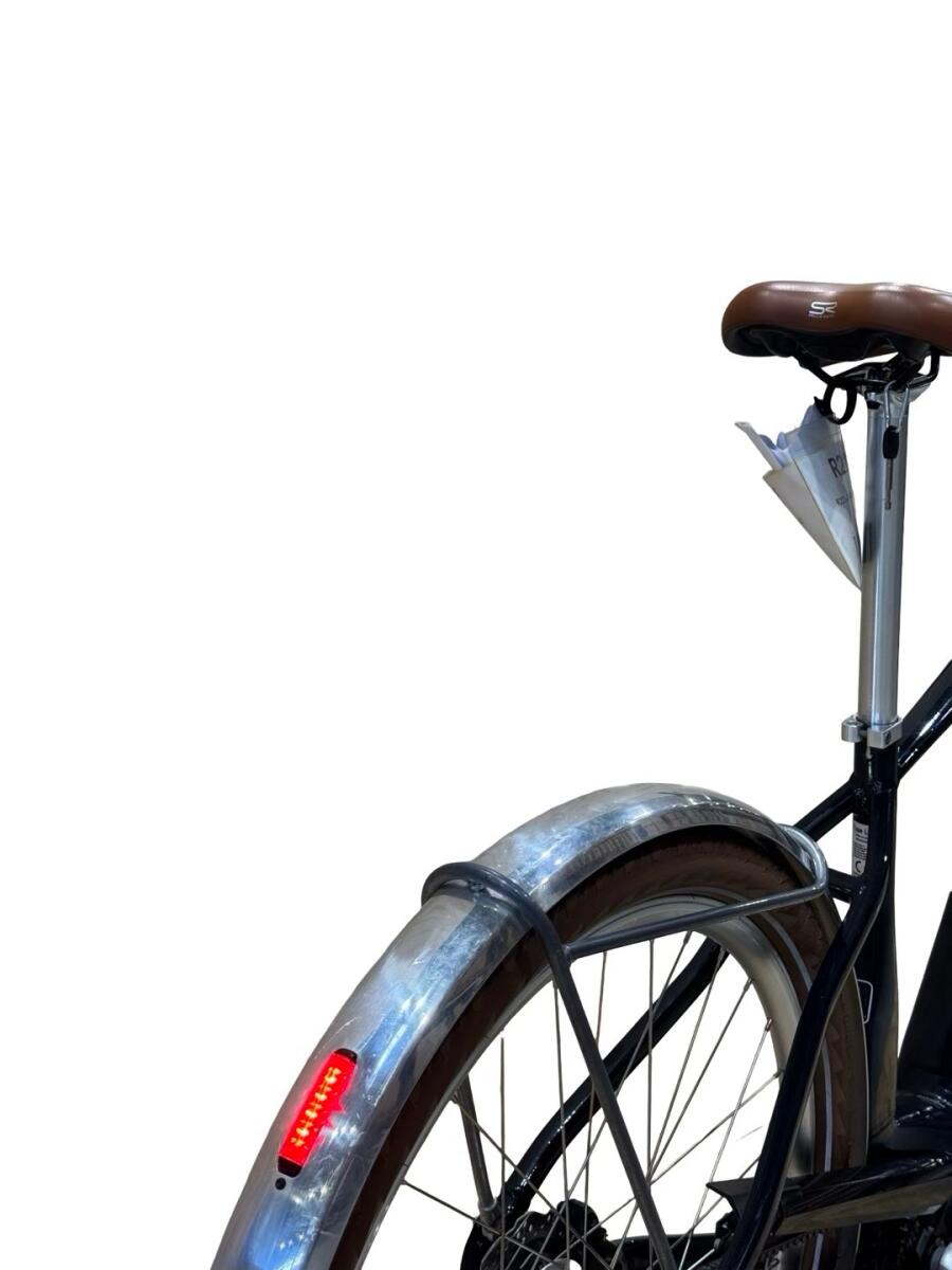 Advanced Urban PRO E-Bike Shimano Nexus 2024 (3)
