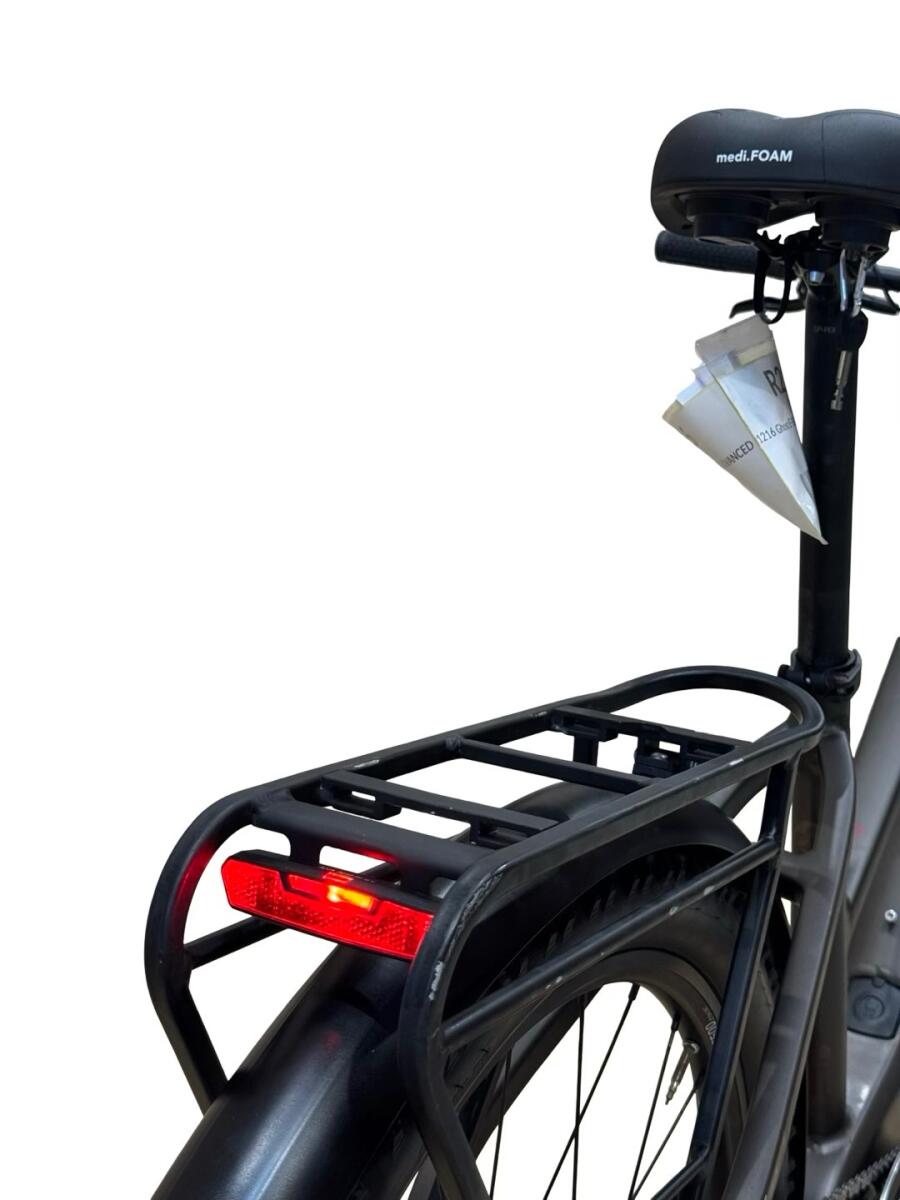 Ghost E-Square Trekking Advanced E-Bike Shimano Deore 2021 (4)