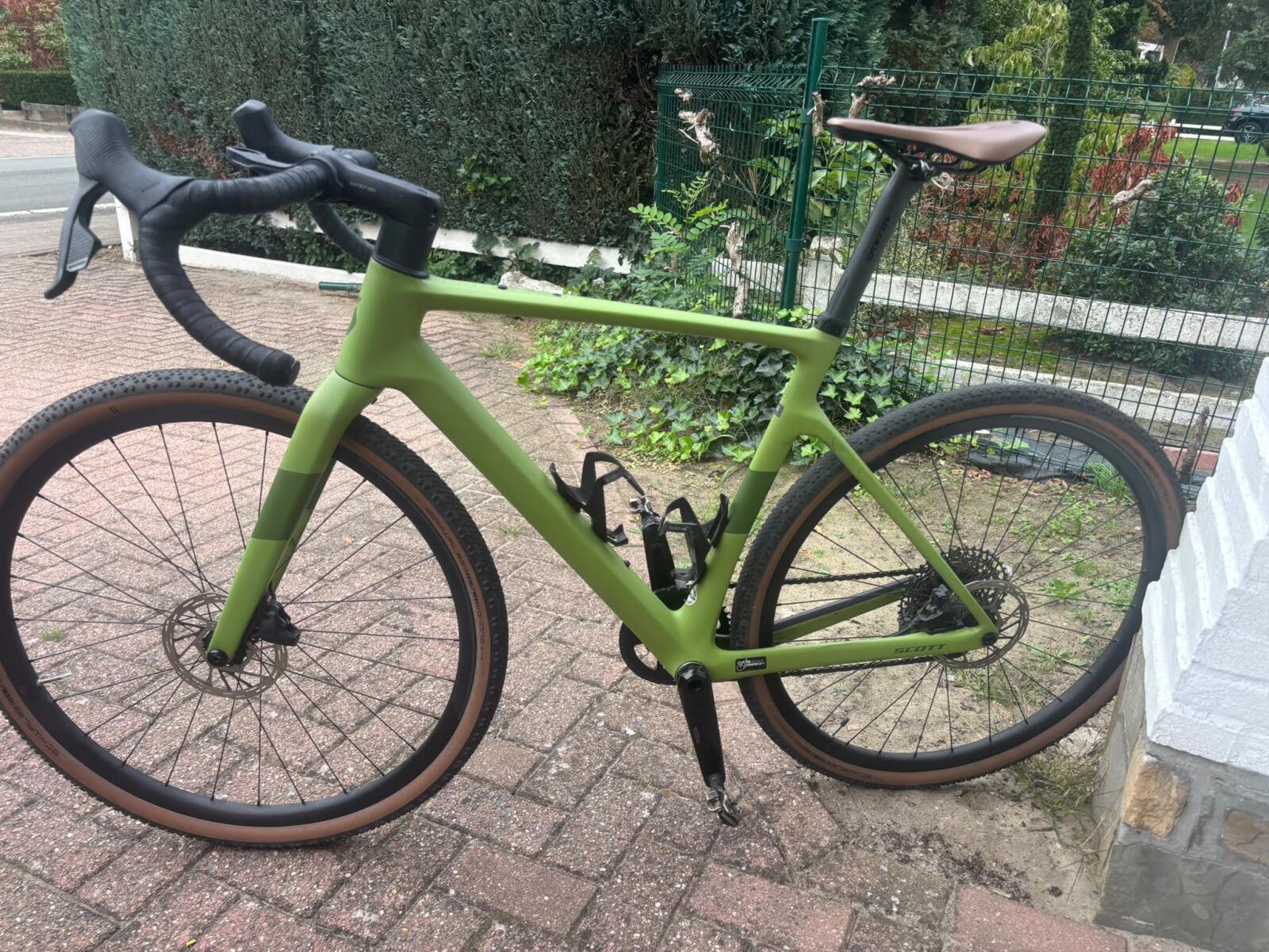 Scott Addict 30 Medium