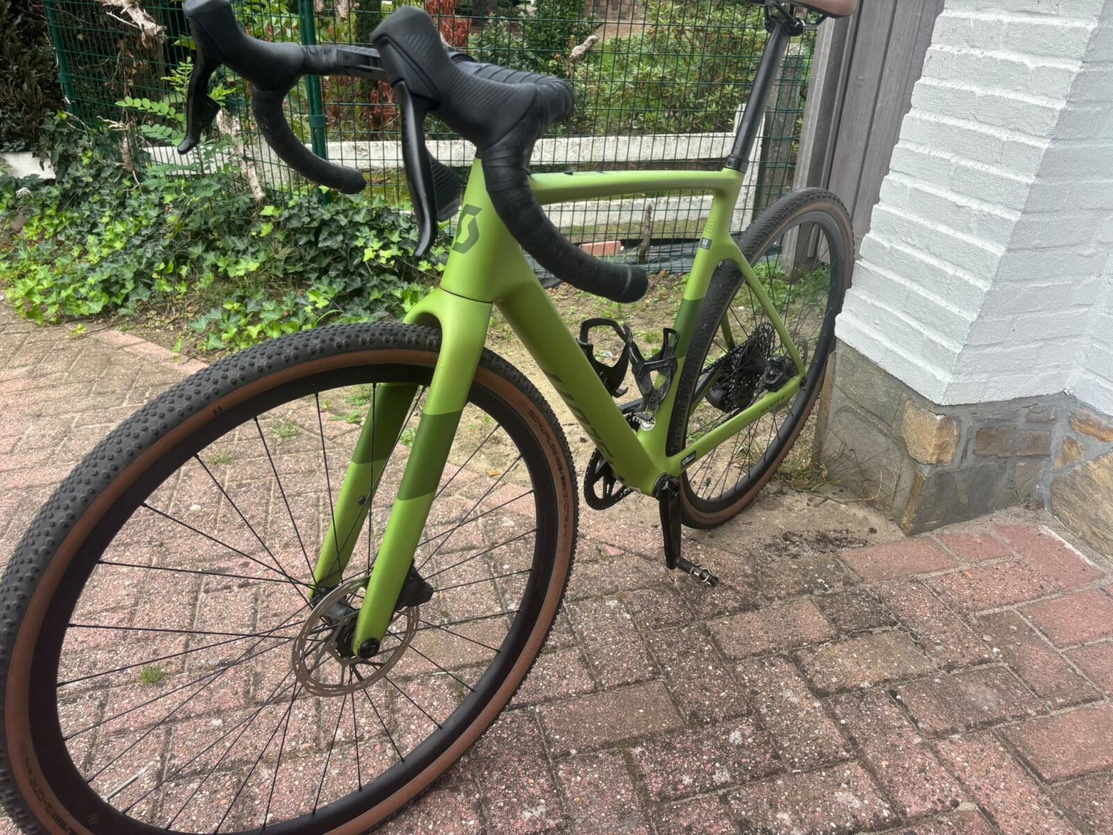 Scott Addict 30 Medium (5)
