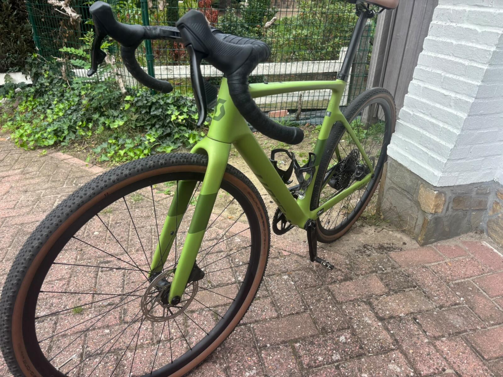 Scott Addict 30 Medium (3)