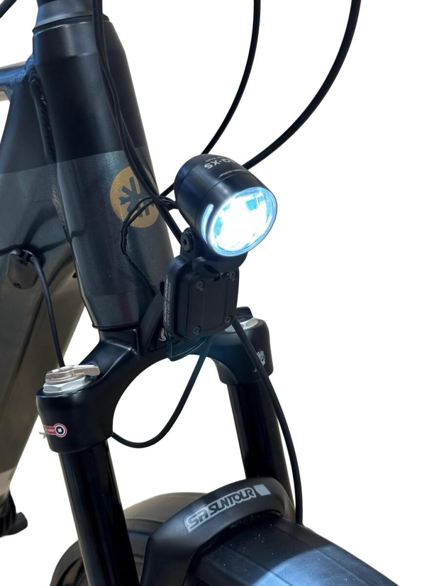 Kreidler ECO 10 E-Bike Microshift 2022 (3)