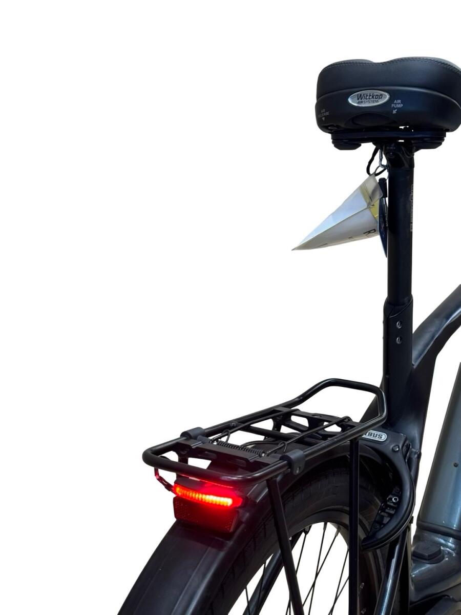 Kreidler ECO 10 E-Bike Microshift 2022 (4)