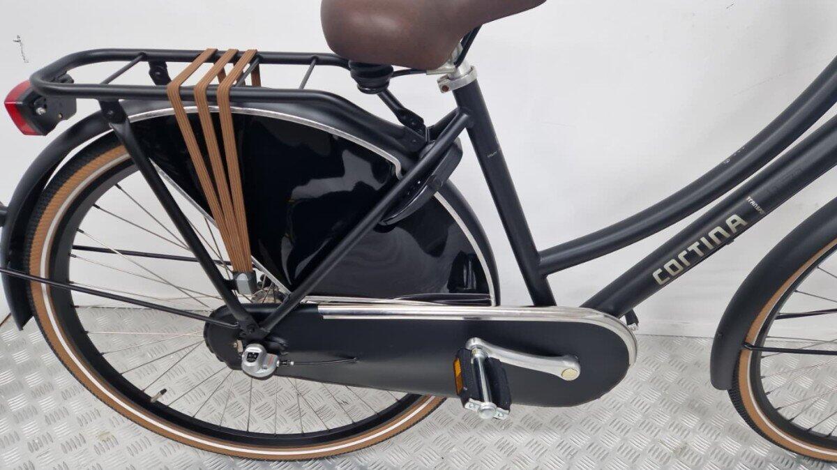Cortina u4 | Gebruikt | 3 maanden garantie | 28 inch |, black (3)